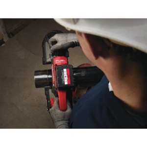 Fierăstrău cu bandă pentru metal Milwaukee M18-CBS125 M18 FUEL 4933447150 - Img 2