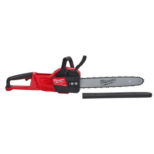 Fierastrau cu lant compatibil cu acumulator Milwaukee M18FCHS-0 18V 40cm 4933464723 - Img 2