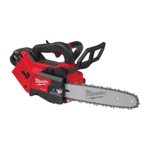 Fierastrau cu lant cu maner superior, Milwaukee M18 FTHCHS35-802, 18V, 35cm (4933499222)