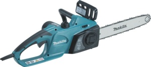 Fierastrau electric cu lant 1.800W, lama 35 cm Makita UC3541A