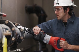 Fierastrau sabie-alternativ 1300 W Milwaukee SAWZALL SSPE 1300 SX 4933428520 - Img 5