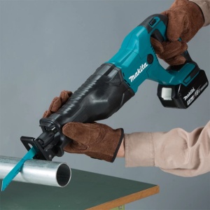 Fierastrau sabie Makita LXT 18V 32 mm fara acumulatori DJR186Z - Img 4