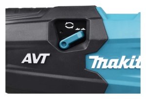 Fierastrau sabie Makita XGT 40Vmax 32 mm fara acumulatori JR002GZ - Img 4