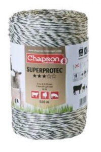 Fir 3 lite Superprotec 250m Chapron