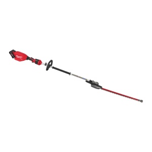 Foarfeca pentru tuns gard viu cu tija extinsa, Milwaukee M18 FHETE22-802, 216cm (4933498516) - Img 2