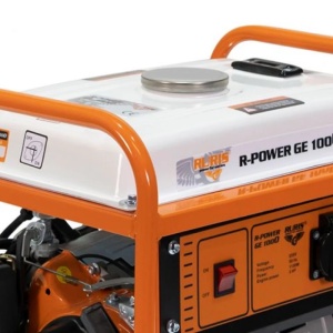 Generator curent RURIS R-Power GE 1000 3 CP - Img 3