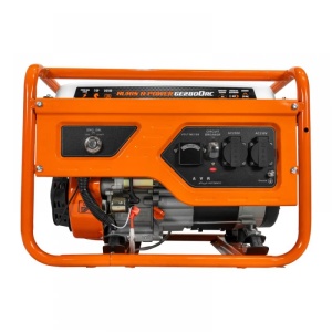 Generator curent RURIS R-Power GE 2800 RC 7 CP (28000GRC25A) - Img 6