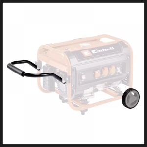 Generator de curent Einhell TC-PG 35/E5 4152551 - Img 5