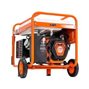 Generator de curent Ruris R-Power GE7000RC, 13 CP (70000ge025a) - Img 3