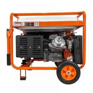 GENERATOR RURIS R-POWER (90000GRC25C) - Img 7