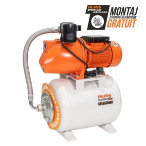 Hidrofor RURIS AquaPower 3009S 1500W - Img 2