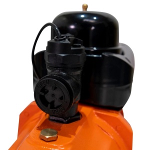 Hidrofor RURIS Smart Light High Pressure, 1150 W, 62 l/min (62000SLH25A) - Img 4