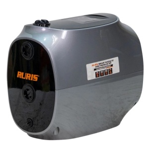 Hidrofor RURIS Smart Magnetic High Pressure 90, 1150 W, debit 90 l//min (90000SMH25A)