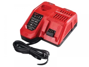 Incarcator rapid M12-18 Milwaukee 4932451079