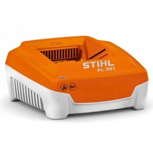 Incarcator rapid pentru acumulatori STIHL AL 301, pentru acumulatorii AK, AP si AR