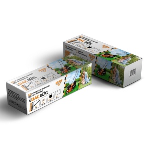 Kit masina de tuns gazon DAC 110xl (cutit, curea, filtru aer, bujie, kit surub)