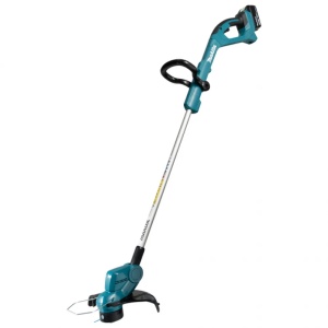 Masina de cosit Makita LXT 18V, 26 cm, livrata cu un acumulator 18V 3.0Ah DUR193RF