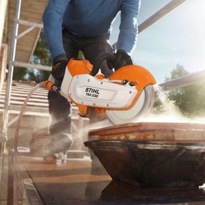 Masina de debitat fara acumulator si incarcator STIHL TSA 230, 1.15 kW, diametru disc 230 mm (48640116600) - Img 2