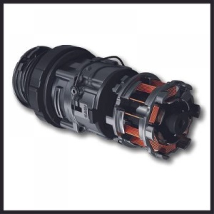 Mașină de găurit cu impact fără fir Einhell Professional TP-CD 18/50 Li-i BL-Solo - Img 6