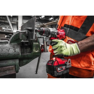 Mașină de găurit cu percuție, 158Nm Milwaukee M18 FPD3-0X - Img 2