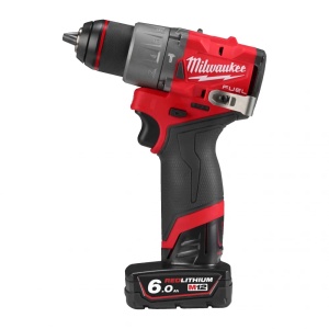 Mașină de găurit cu percuție MILWAUKEE M12 FPD2-602X M12 FUEL™ subcompactă