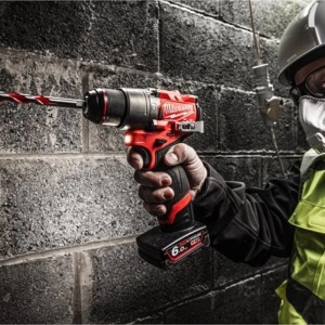 Mașină de găurit cu percuție MILWAUKEE M12 FPD2-602X M12 FUEL™ subcompactă - Img 4