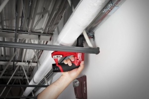 Mașină de găurit și înșurubat multifuncțională 12V Milwaukee M12FDDXKIT-202X - Img 2