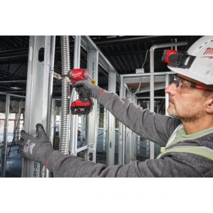 Mașină de înșurubat cu impact MILWAUKEE M18 FID3-502X ¼″ Hex M18 FUEL™ - Img 11