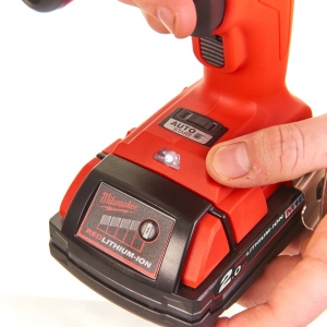 Mașină de înșurubat MILWAUKEE M18 FSGC-202X cu accesoriu atașat M18 FUEL™ - Img 5