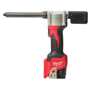 Masina de nituit nituri-pop cu acumulator Milwaukee M12 BPRT-0 4933464404 - Img 10
