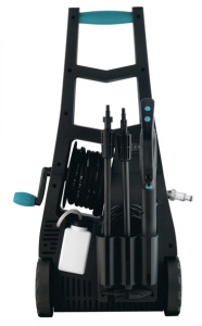 Masina de spalat cu presiune electrica 2100W, 140bar Makita HW132 - Img 3