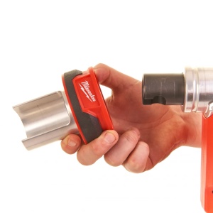 Mașină de ștanțat hidraulică MILWAUKEE M18 HKP-201CA M18™ FORCE LOGIC™ - Img 3