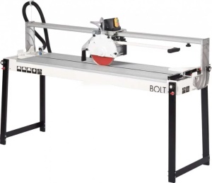 Mașină de tăiat gresie/faianță/plăci RAIMONDI - Bolt 150 1.1kW - 225MS150EU