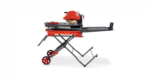 Mașină de tăiat gresie-faianță și placi RUBI DT-250 Max 90 cm - RUBI-58909 - Img 8