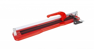 Mașină de tăiat gresie si faianță BASIC 60 cu opritor lateral, RUBI-25956