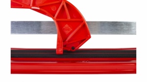 Mașină de tăiat gresie si faianță BASIC 60 cu opritor lateral, RUBI-25956 - Img 5
