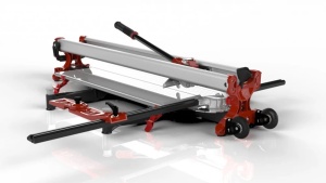 Mașină de tăiat gresie si faianță, lungime 155cm, TZ-1550 - RUBI-17954 - Img 6