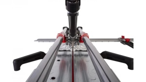 Mașină de tăiat gresie si faianță, lungime taiere 125 cm, TX-1250 MAX - RUBI-17921 - Img 5