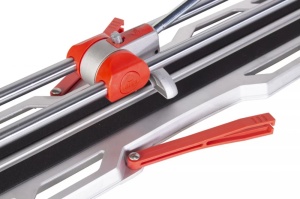 Mașină de tăiat gresie si faianța, lungime taiere 63 cm, RUBI STAR-63 Platinum -RUBI-15904 - Img 2
