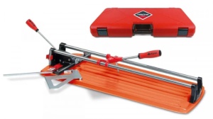 Mașină de tăiat gresie si faianță, lungime taiere 75 cm, TS-75 MAX - RUBI-18923
