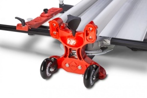 Mașină de tăiat gresie si faianță, lungime taiere 85cm, TZ-850 - RUBI-17952 - Img 2