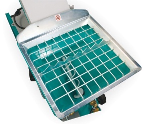MASINA DE TENCUIT IMER KOINE 3, 3.4 KW - Img 5
