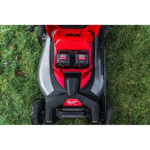 Masina de tuns gazon, autopropulsata, 53cm, Milwaukee M18 F2LM53-122 (4933499213) - Img 4