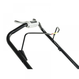 Mașină de tuns gazon Honda HRN 536 C VKEA, latime de taiere 53 cm, sac colector 70l - Img 6