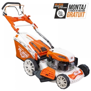 Masina de tuns gazon RURIS RX 311 S 3.9 CP - Img 2
