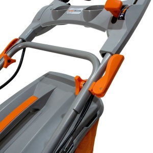 Masina de tuns gazon RURIS RX 331S 3.5 CP - Img 14