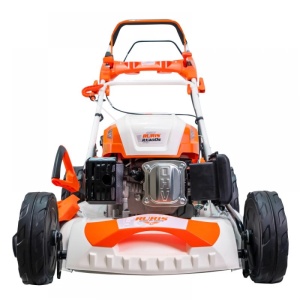 Masina de tuns gazon RURIS RX400S 5.7 CP - Img 4