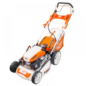 Masina de tuns gazon RURIS RX441S 5.7 CP