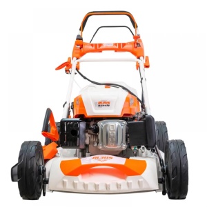 Masina de tuns gazon RURIS RX441S 5.7 CP - Img 8