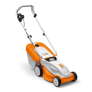 Maşină de tuns iarba electrică Stihl RME 235, latime lucru 33 cm (63110112410)
